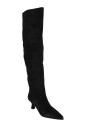 elegantes-bottines-noires