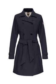Cappotto trench