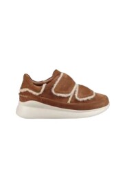 Ashby Spill Seam Sneakers