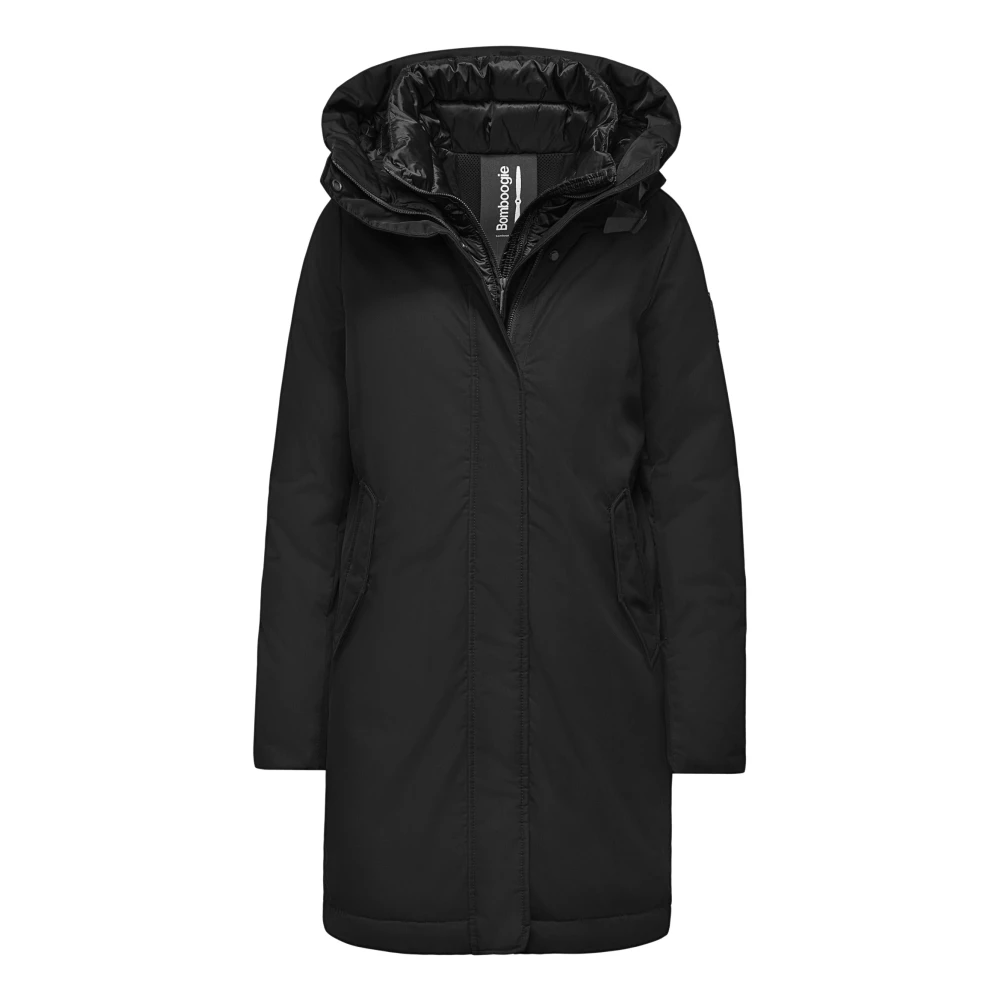 Jackets > Winter Jackets - - BomBoogie - Modalova