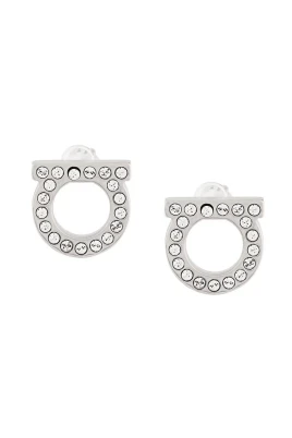 Gancini Earrings
