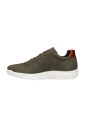 groene-nubuck-sneaker-memory-foam
