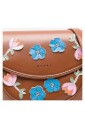 brown-flower-smile-bag-for-girls