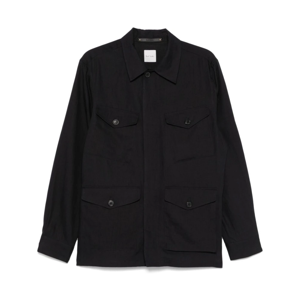 Jackets > Light Jackets - - Paul Smith - Modalova