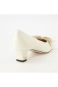 lame-leather-slip-on-pumps