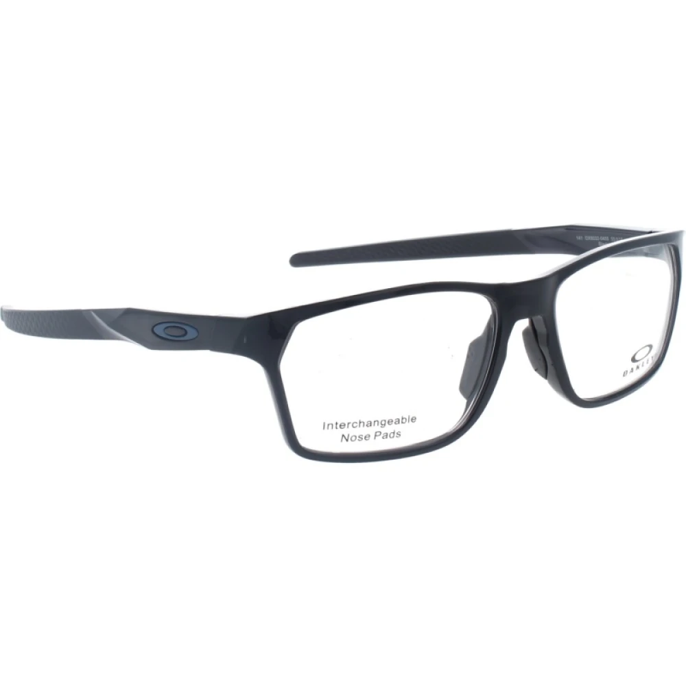Oakley Hex Jector Corrigerende Bril Black Heren