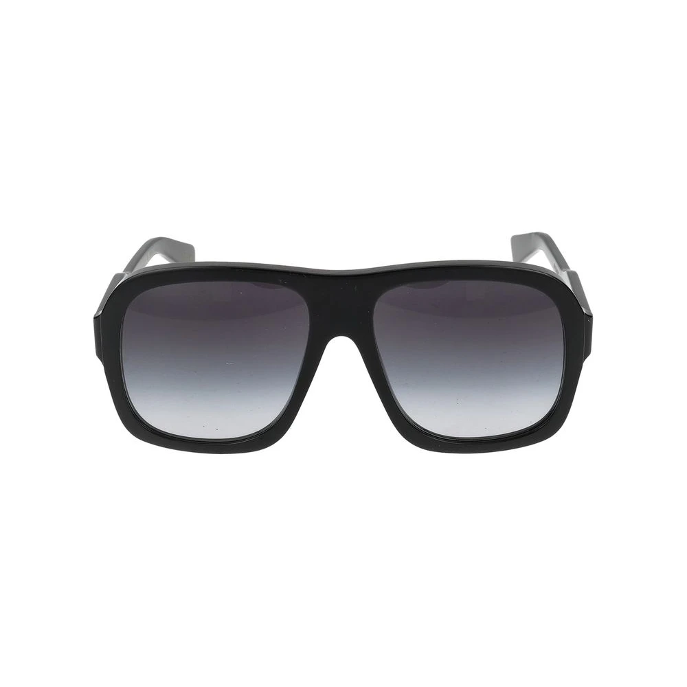 Chloé Women's Black Sunglasses, 58 Mm, Ch0331s Sunglasses