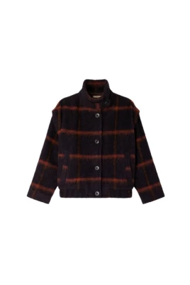 Paolino Short Jacket