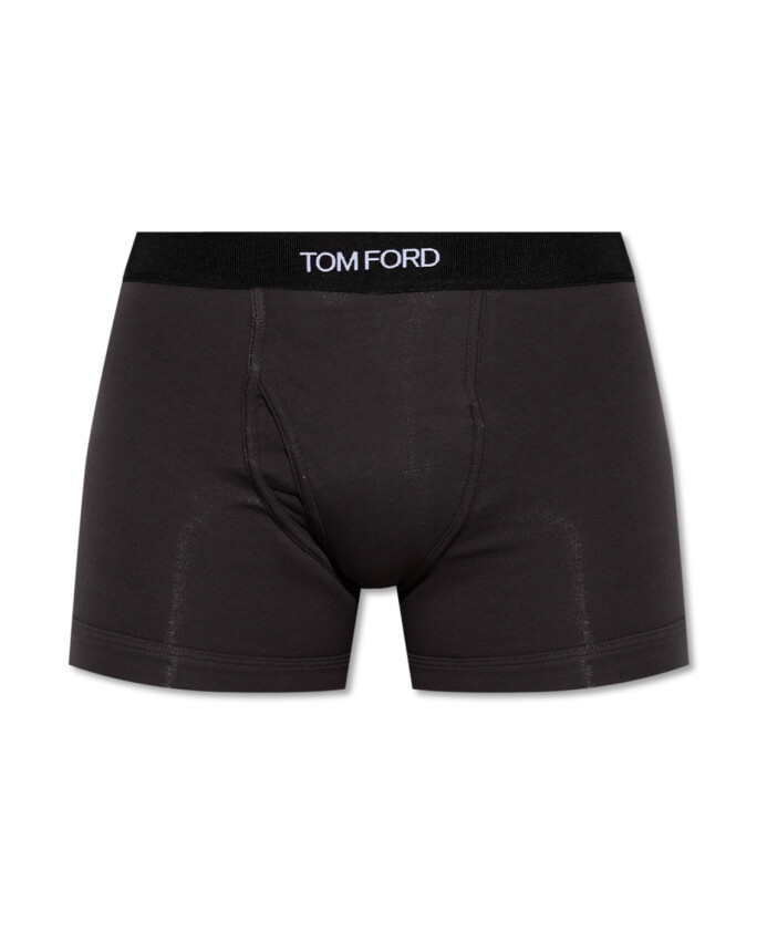 boxers-en-coton-avec-logo