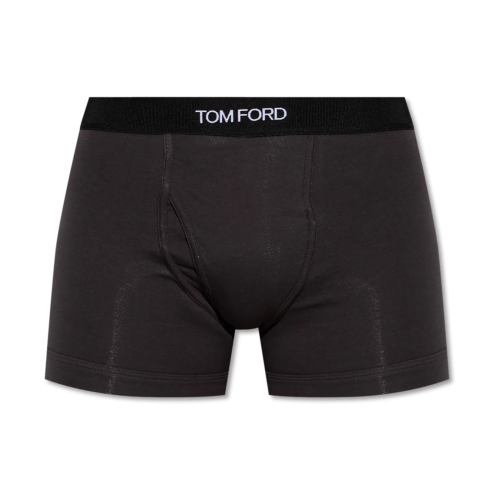 Underwear > Bottoms - - Tom Ford - Modalova