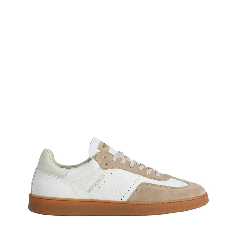 Shoes > Sneakers - - Woolrich - Modalova