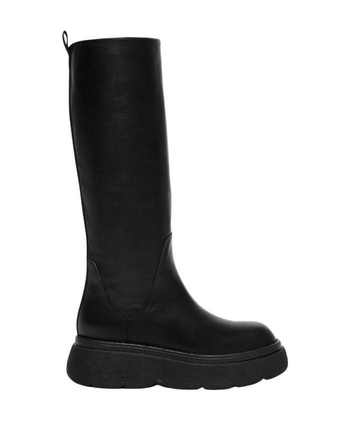 bottes-hautes