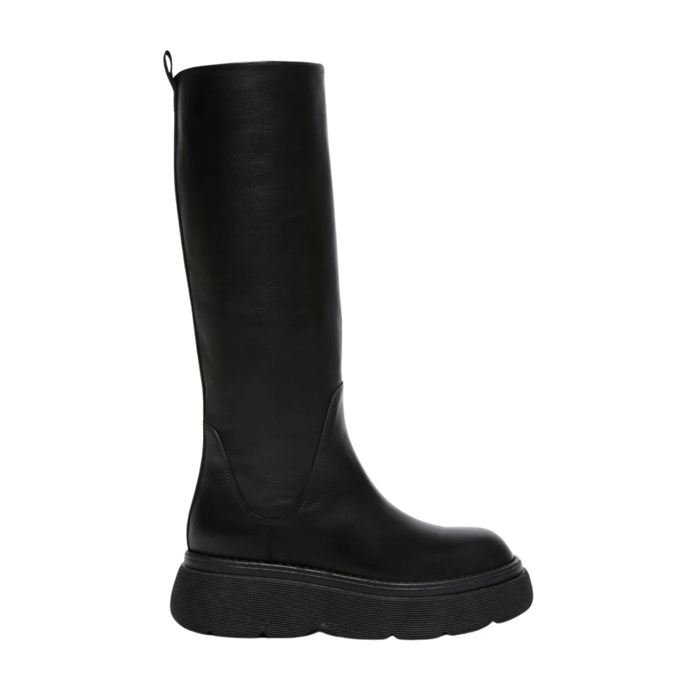 Shoes > Boots > High Boots - - Weekend Max Mara - Modalova