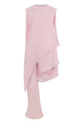 Bolversin Long Dress