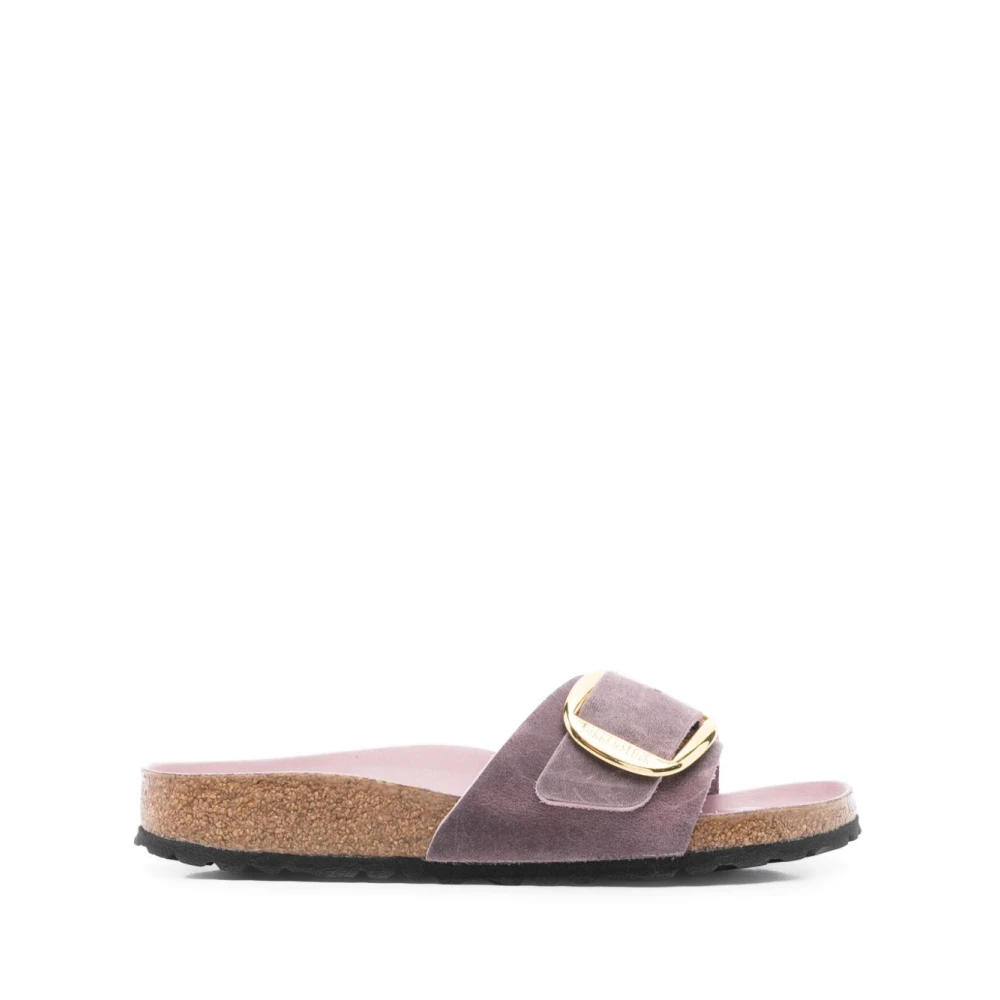 Birkenstock Donna Viola Scarpe, 40 Eu, New,