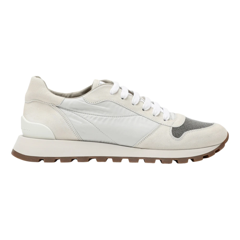 Shoes > Sneakers - - Brunello Cucinelli - Modalova