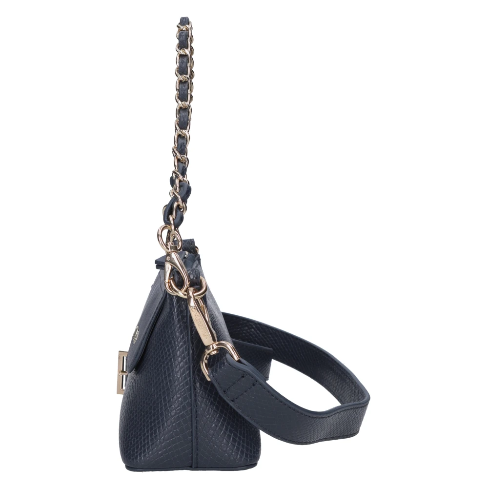 Valentino by Mario Valentino Tassen.. Blauw Blue Dames