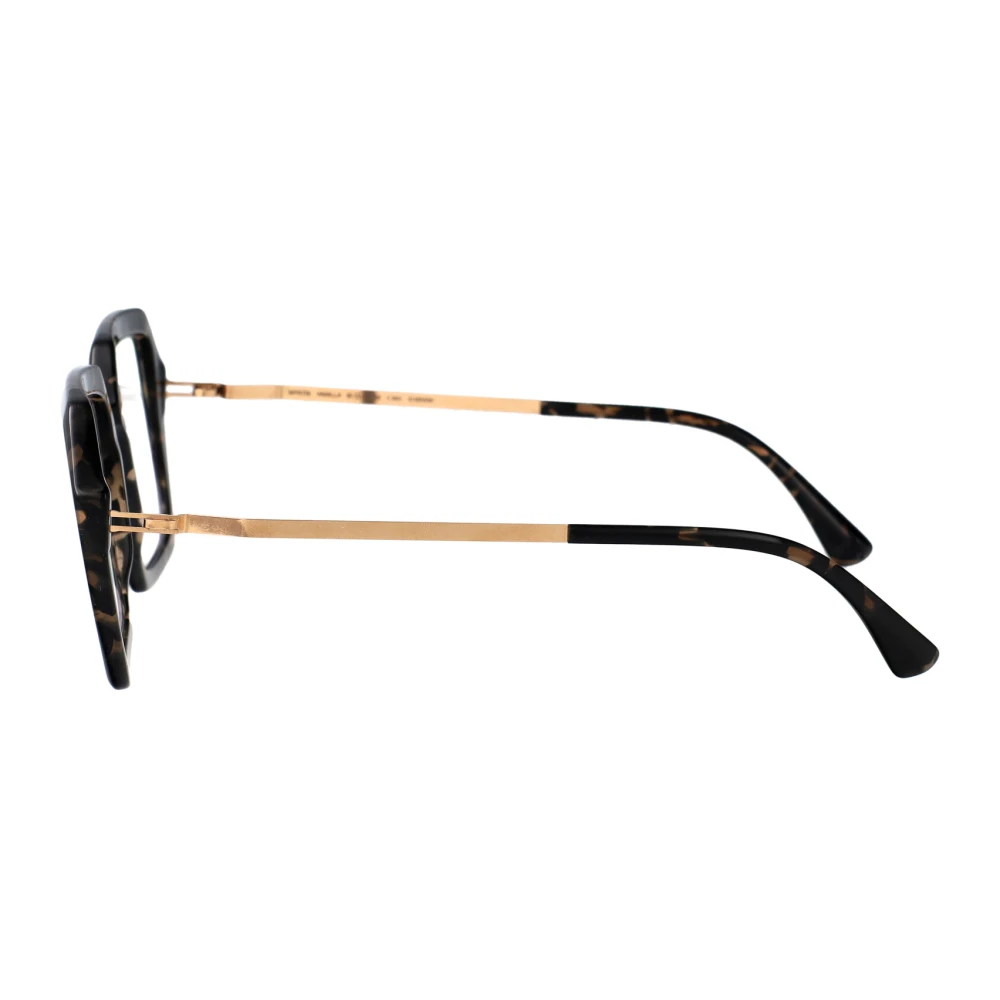 Mykita Vanilla Optische Bril Yellow Unisex