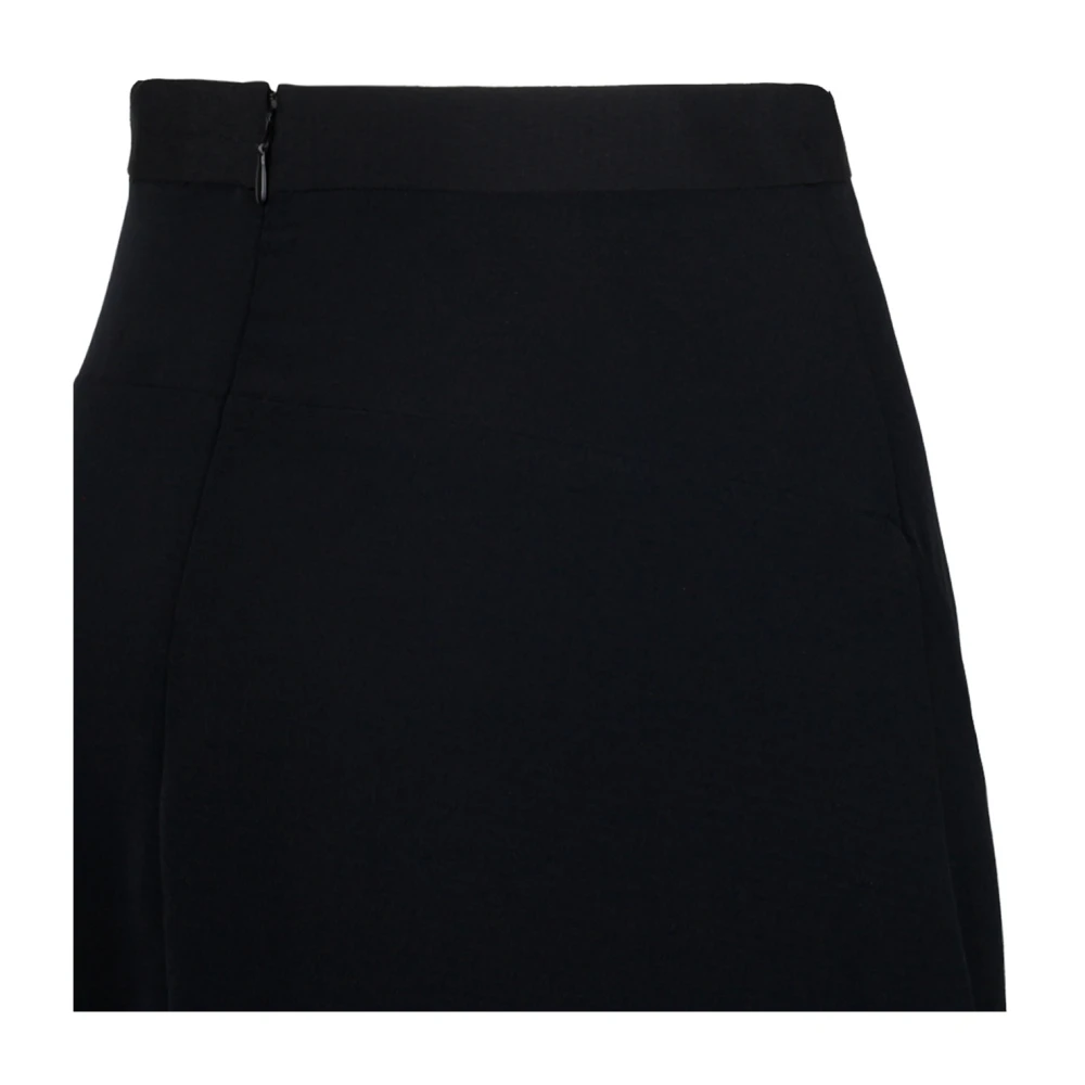 Isabel marant Maxi Skirts Black Dames