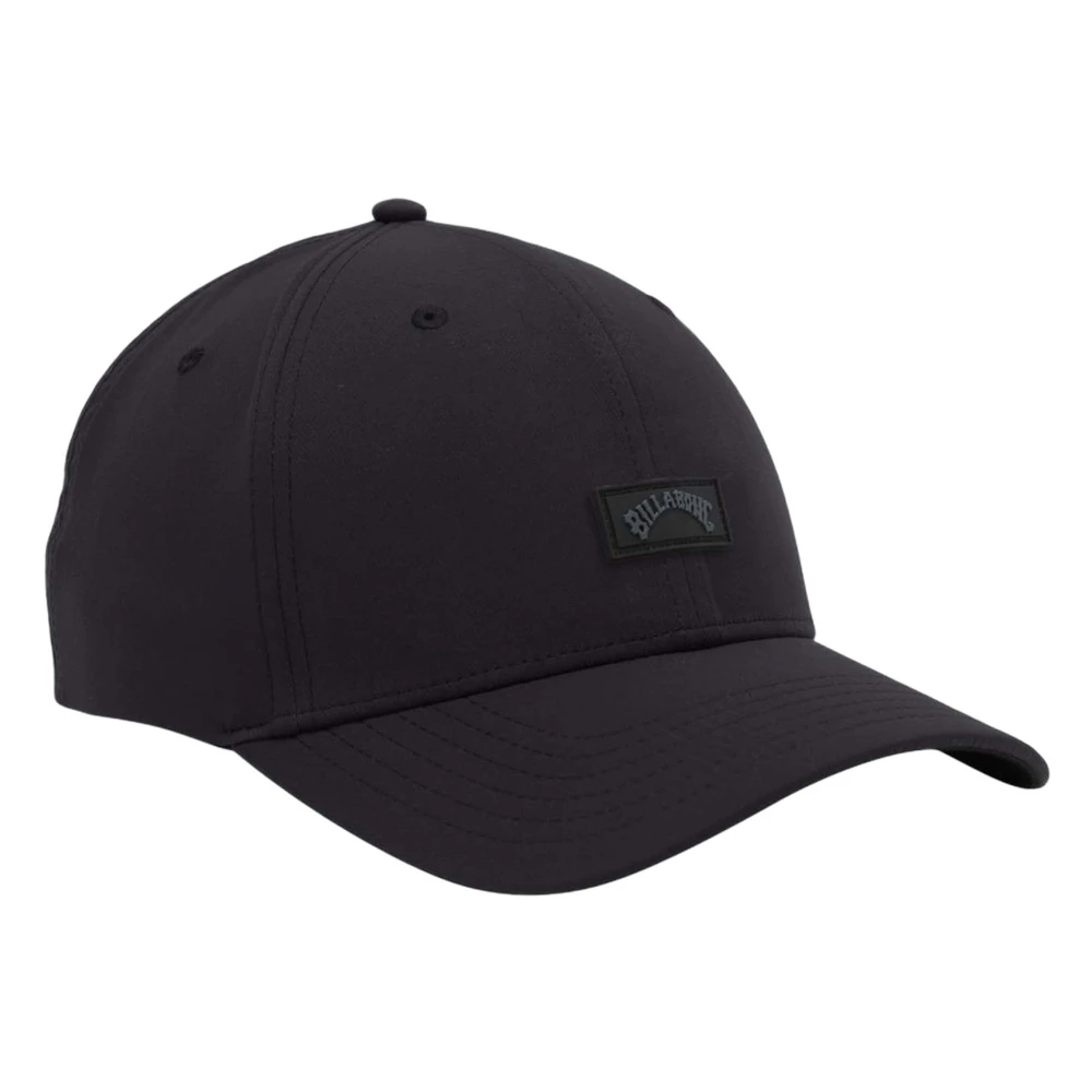 Billabong Surftrek Cap Black Heren