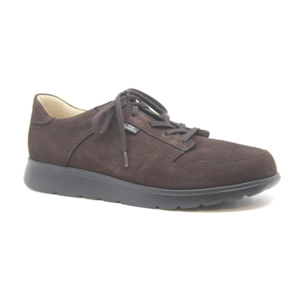 Finn Comfort Finn Comfort Heren Schoenen Bruin