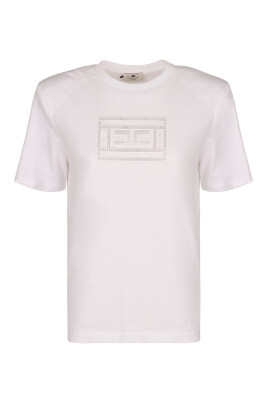 contrasting-logo-print-t-shirt