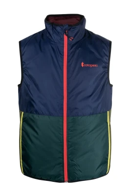 Teca Calido Gilet