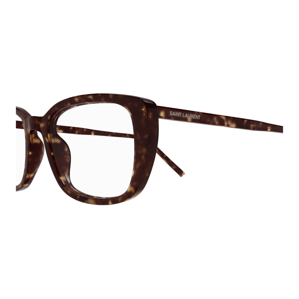 Saint Laurent Optical Frame Brown Dames
