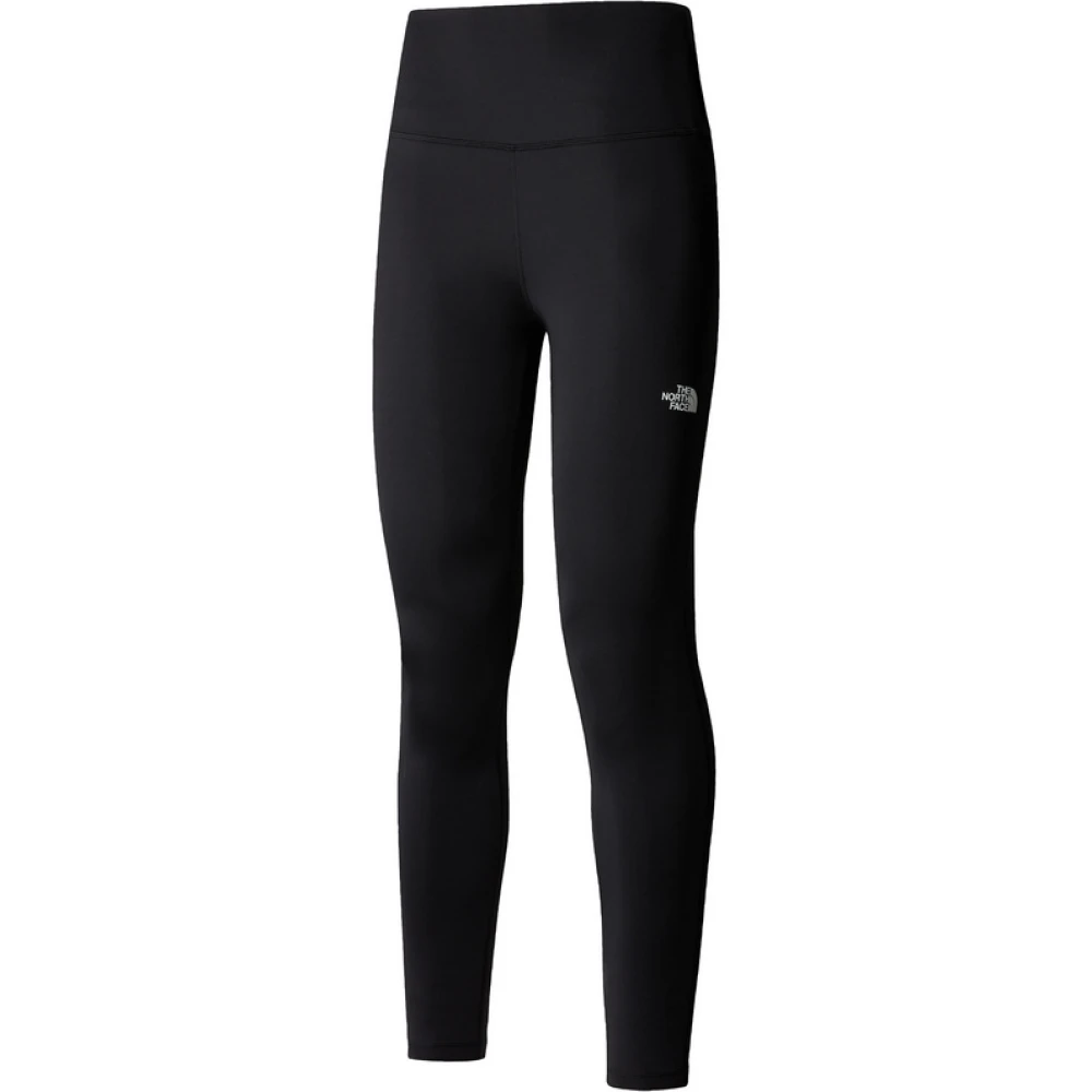 The North Face Trousers Black Dames