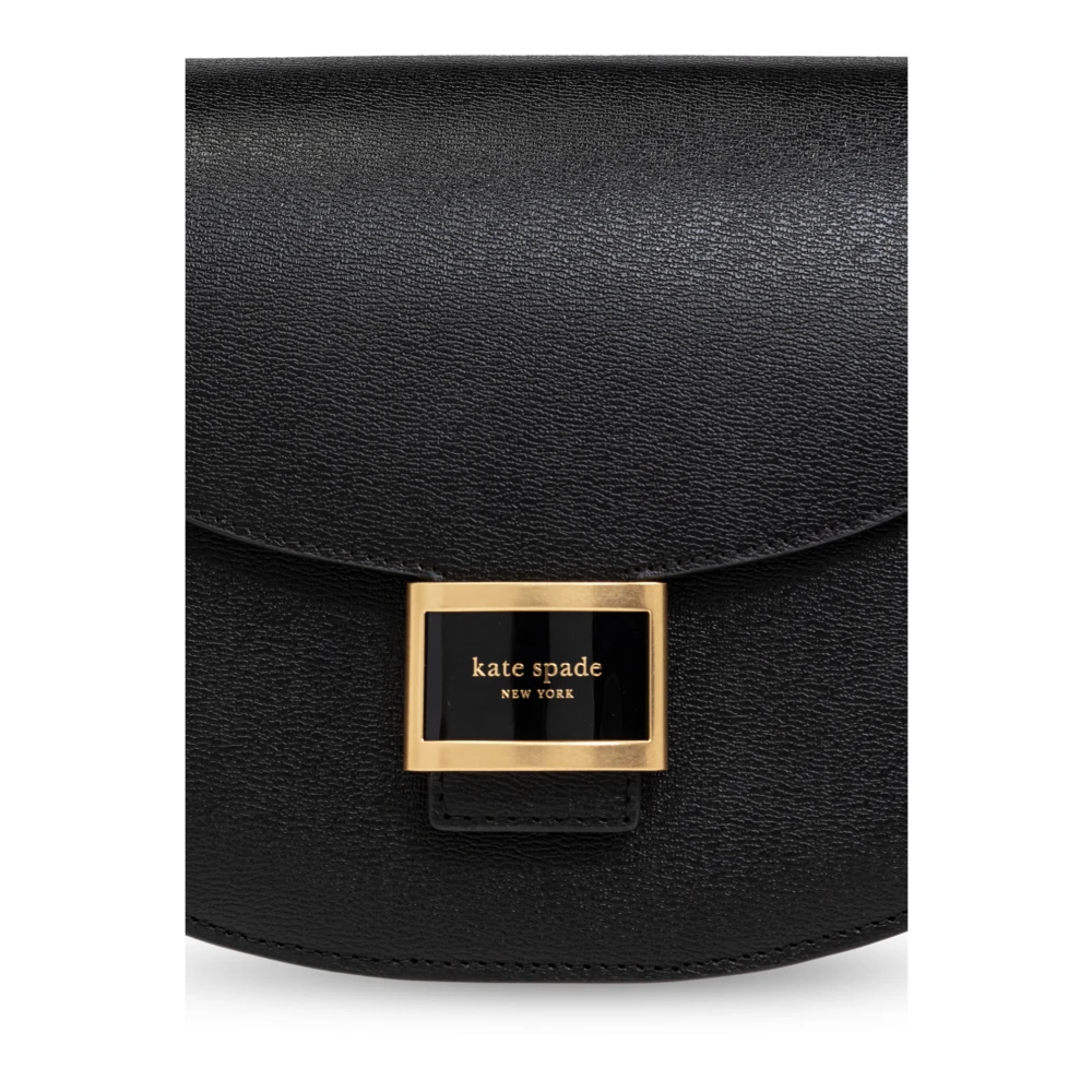 Kate Spade Katy schoudertas Black Dames