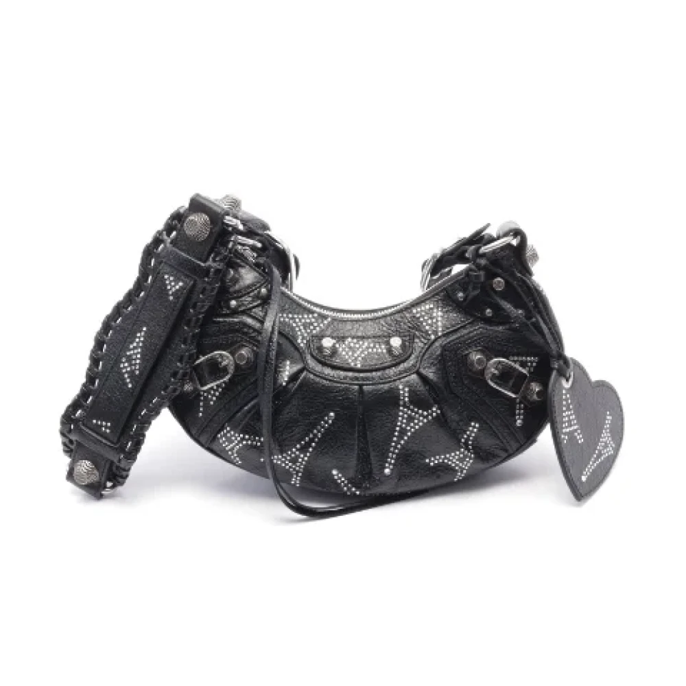 Pre-owned > Pre-owned Bags > Pre-owned Shoulder Bags - - Balenciaga Vintage - Modalova