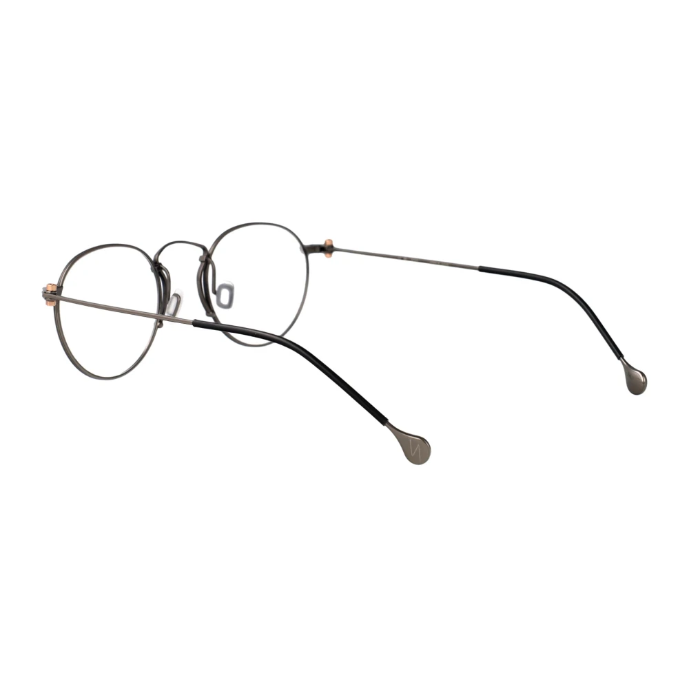 Yohji Yamamoto Stijlvolle Optische Look 006 Bril Gray Unisex