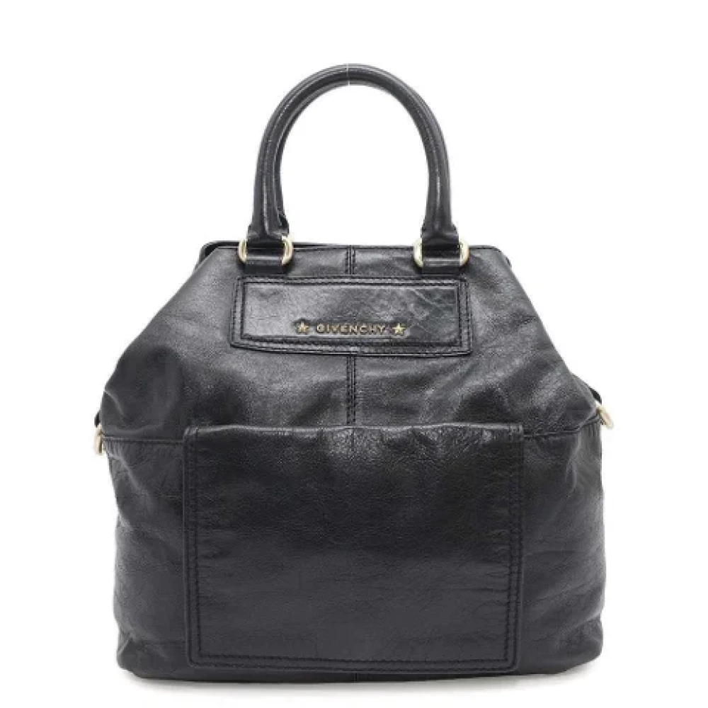 Pre-owned > Pre-owned Bags > Pre-owned Handbags - - Givenchy Pre-owned - Modalova