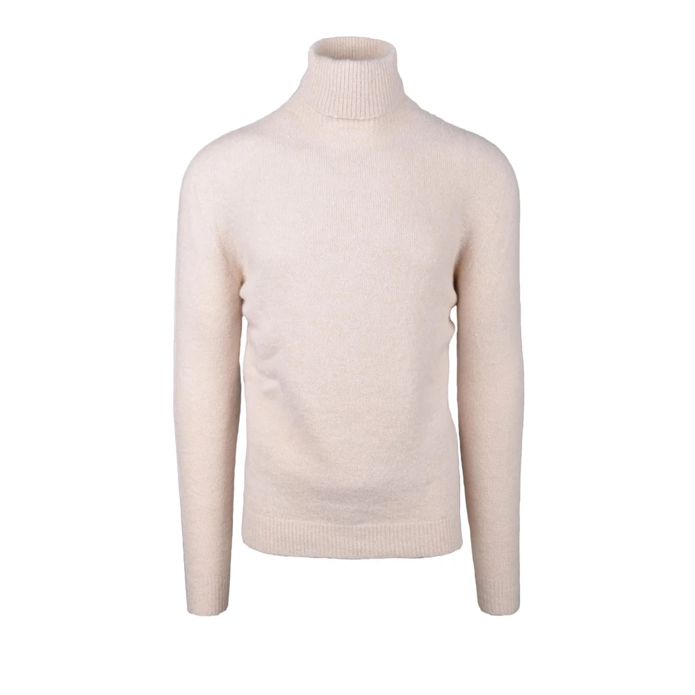 Knitwear > Turtlenecks - - Alpha Studio - Modalova