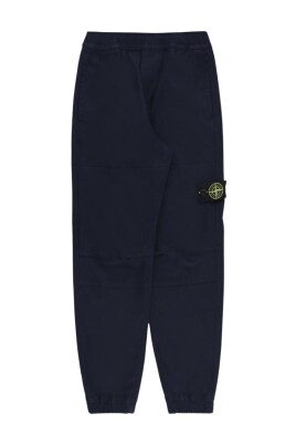 joggers-enfants-bleus-elegants-confortables