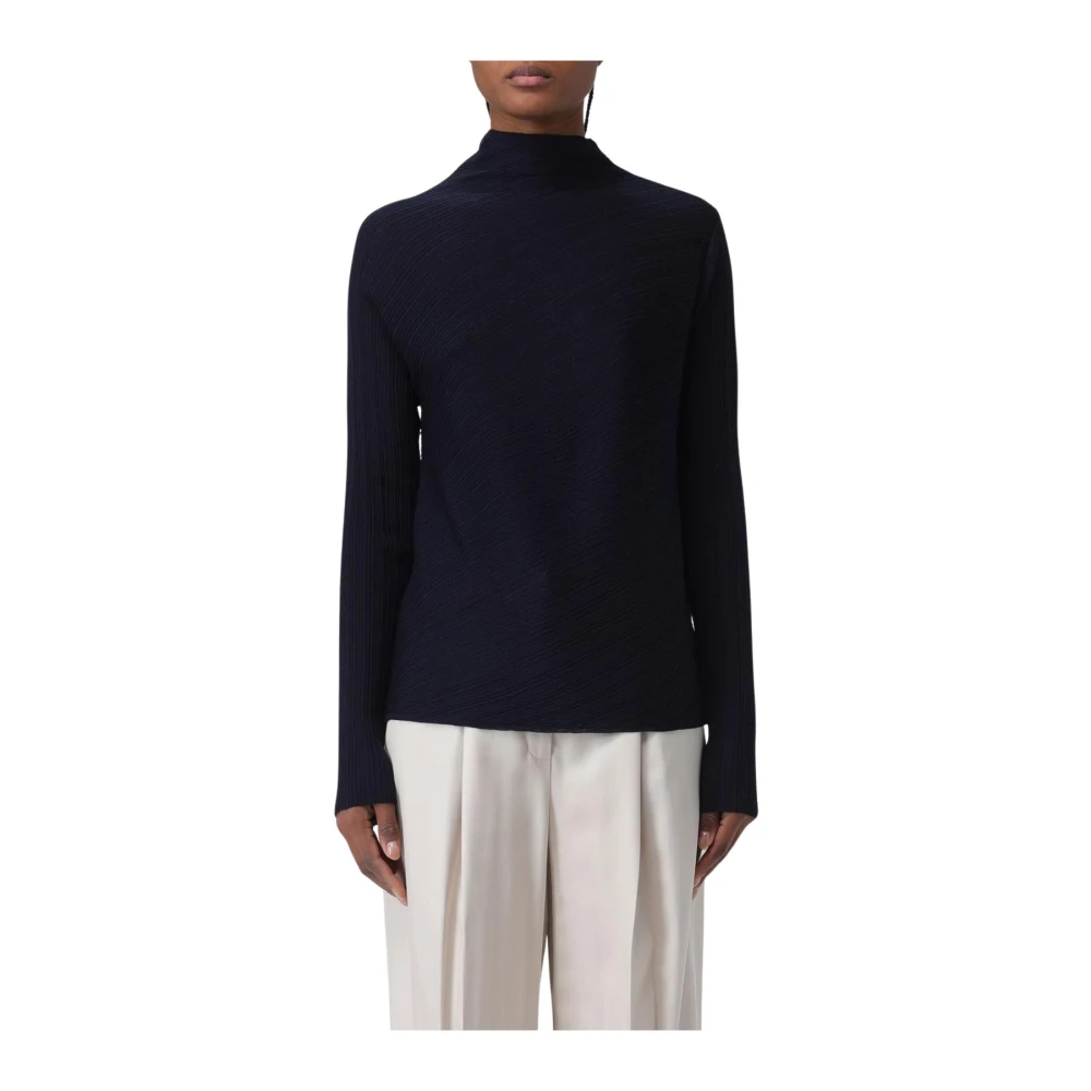 Knitwear > Turtlenecks - - Theory - Modalova