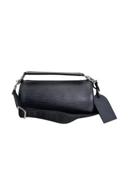 Pre-owned Vintage Epi Crossbody Bag
