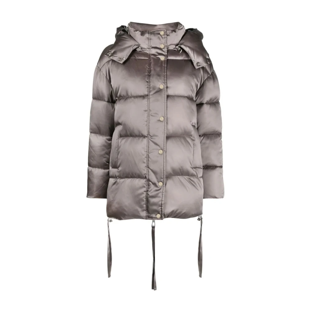 Jackets > Winter Jackets - - P.a.r.o.s.h. - Modalova