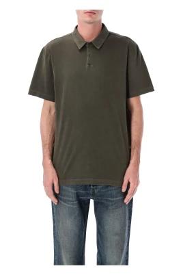 Revised Standard Polo