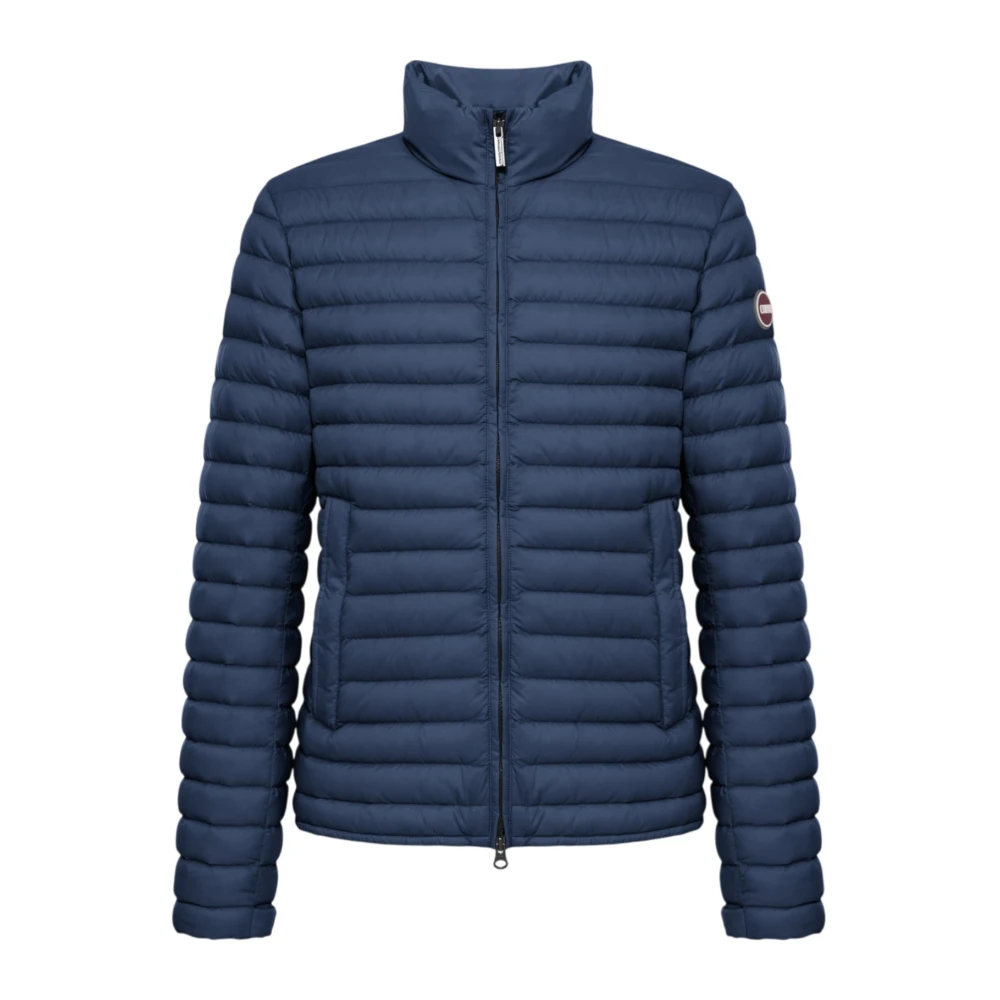 Colmar Uomo Blu Sport, S, New,