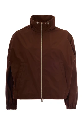 Ny Techno Taffeta Jacka