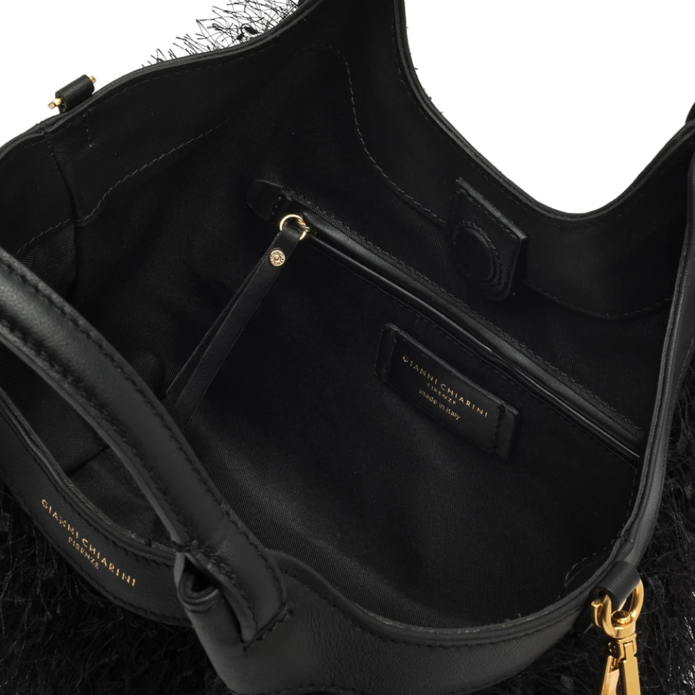 Gianni Chiarini DUA Black Dames