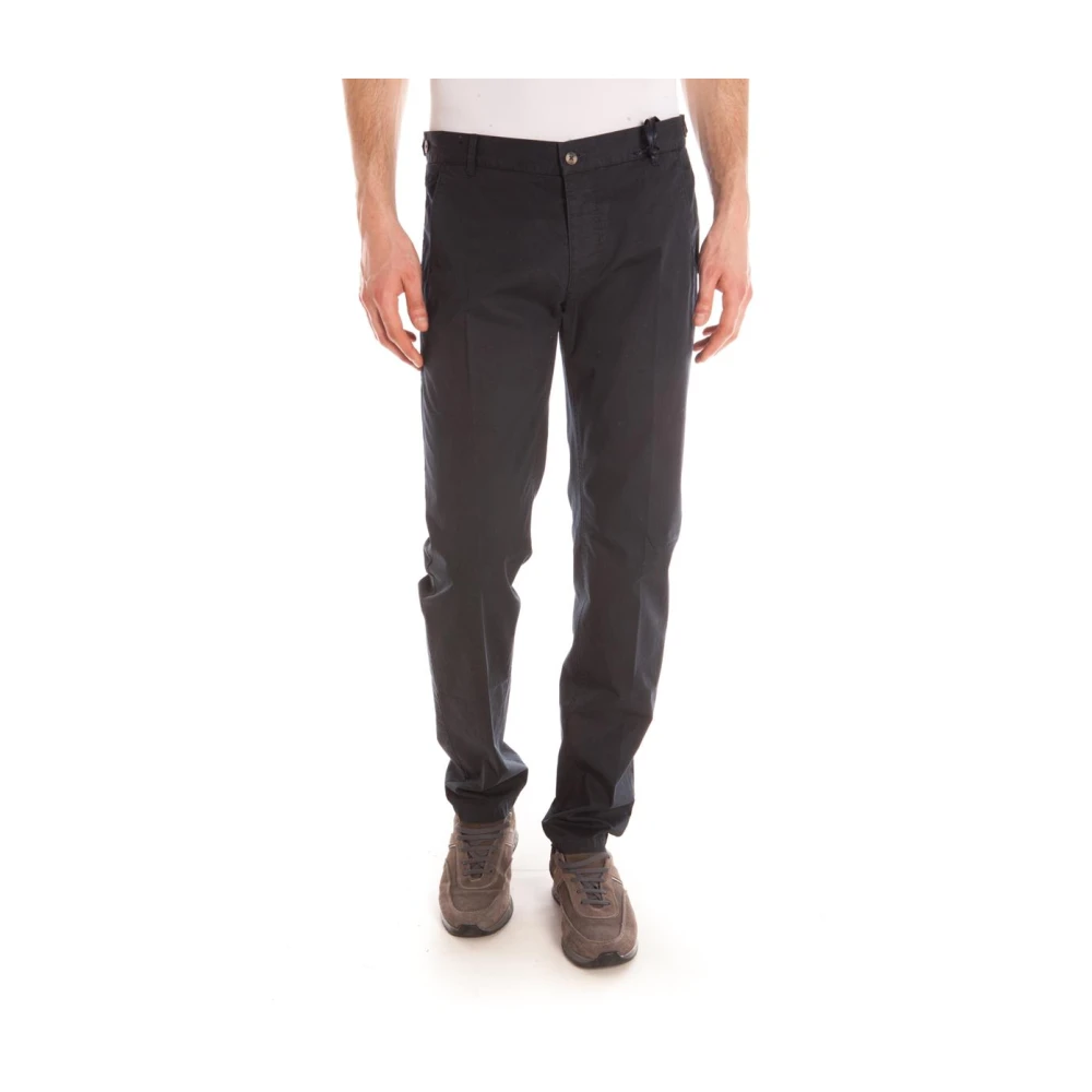 Trousers > Chinos - - Daniele Alessandrini - Modalova