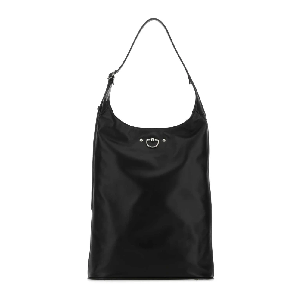 Durazzi Milano Cavalry Schoudertas Black Dames