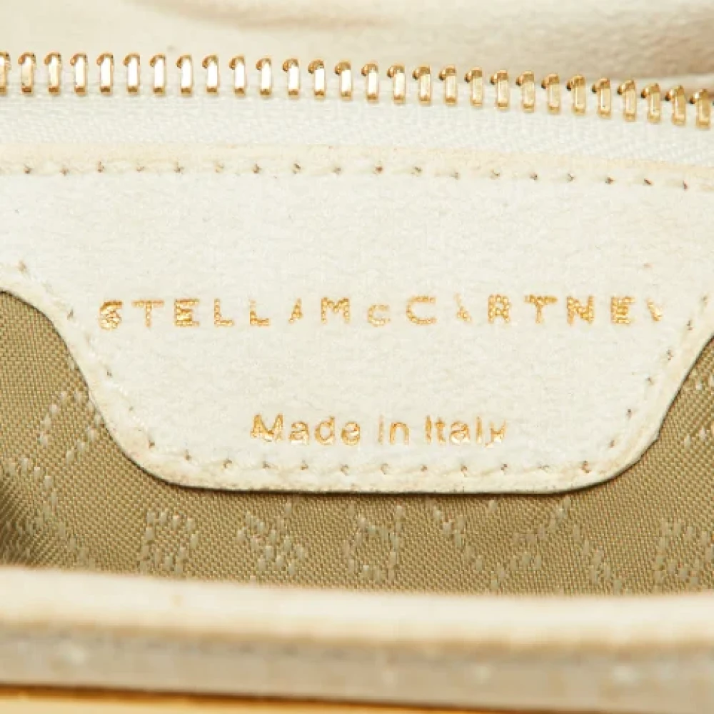 Stella McCartney Pre-owned Fabric handbags Multicolor Dames