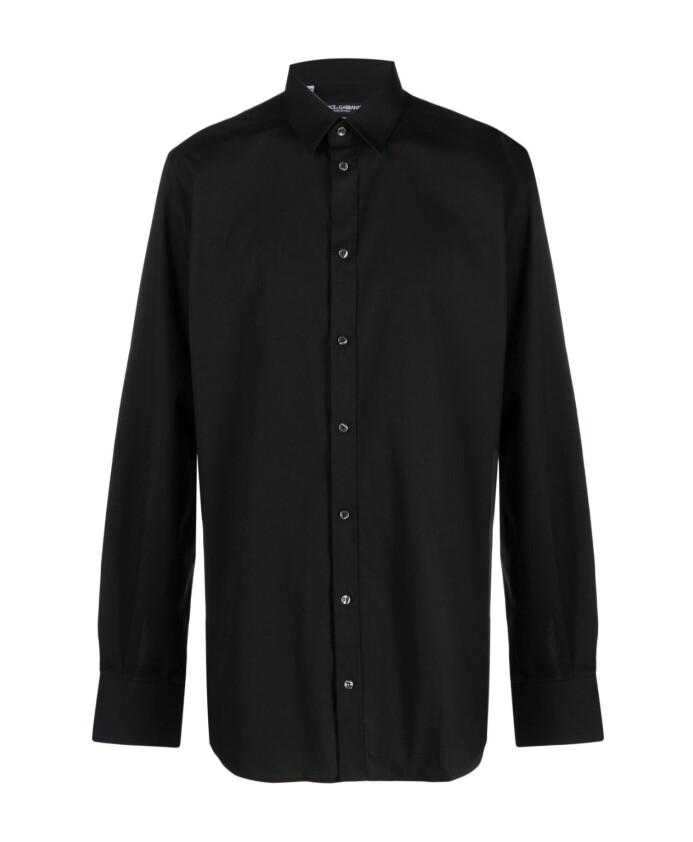 long-sleeve-cotton-blend-shirt