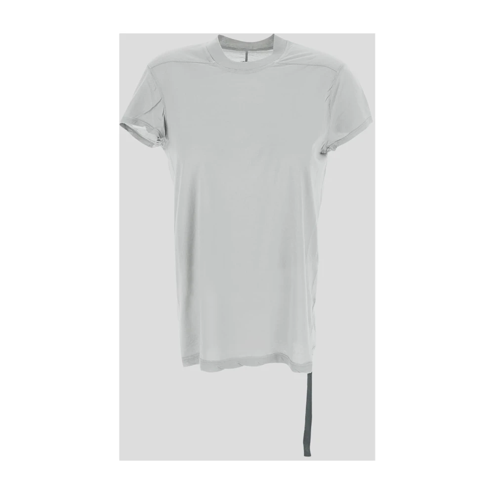 Rick Owens Dames T-shirt White Dames
