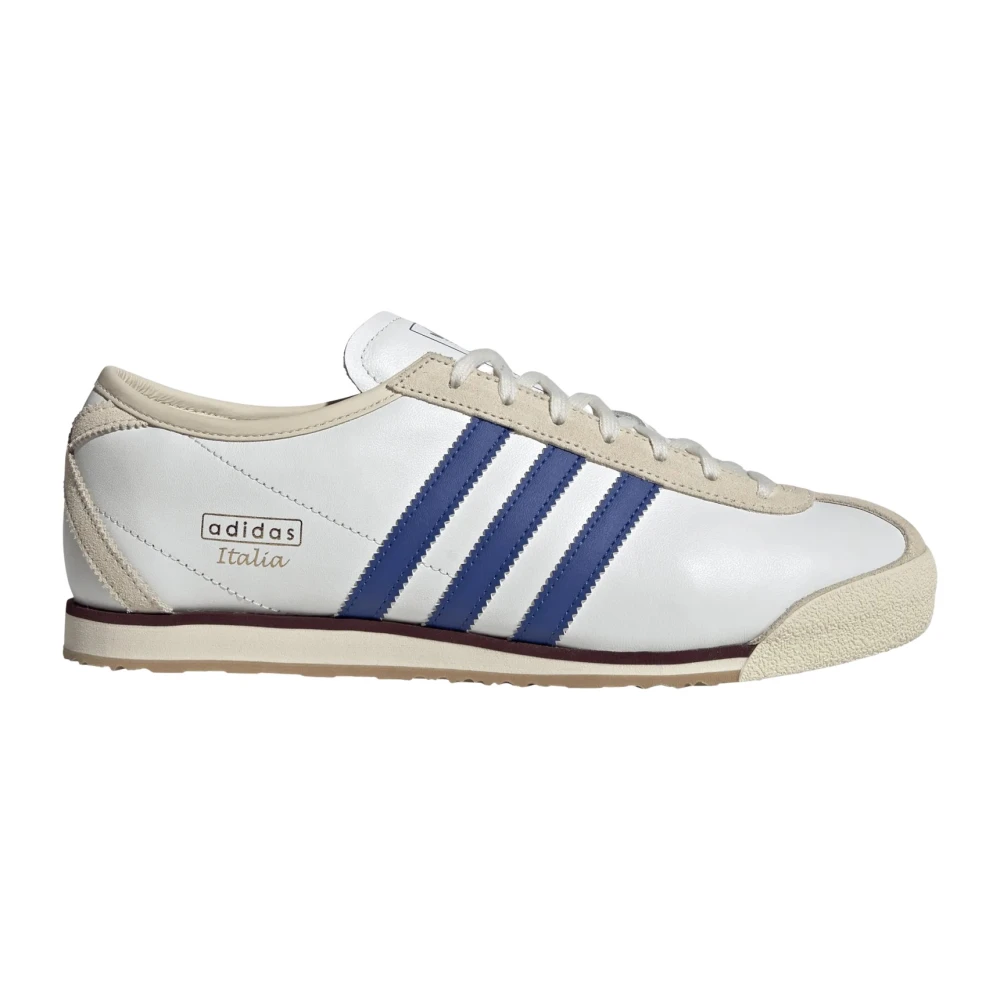 Adidas Men's Multicolor Trainers, 6 Uk, Italia 70S Skate Shoes