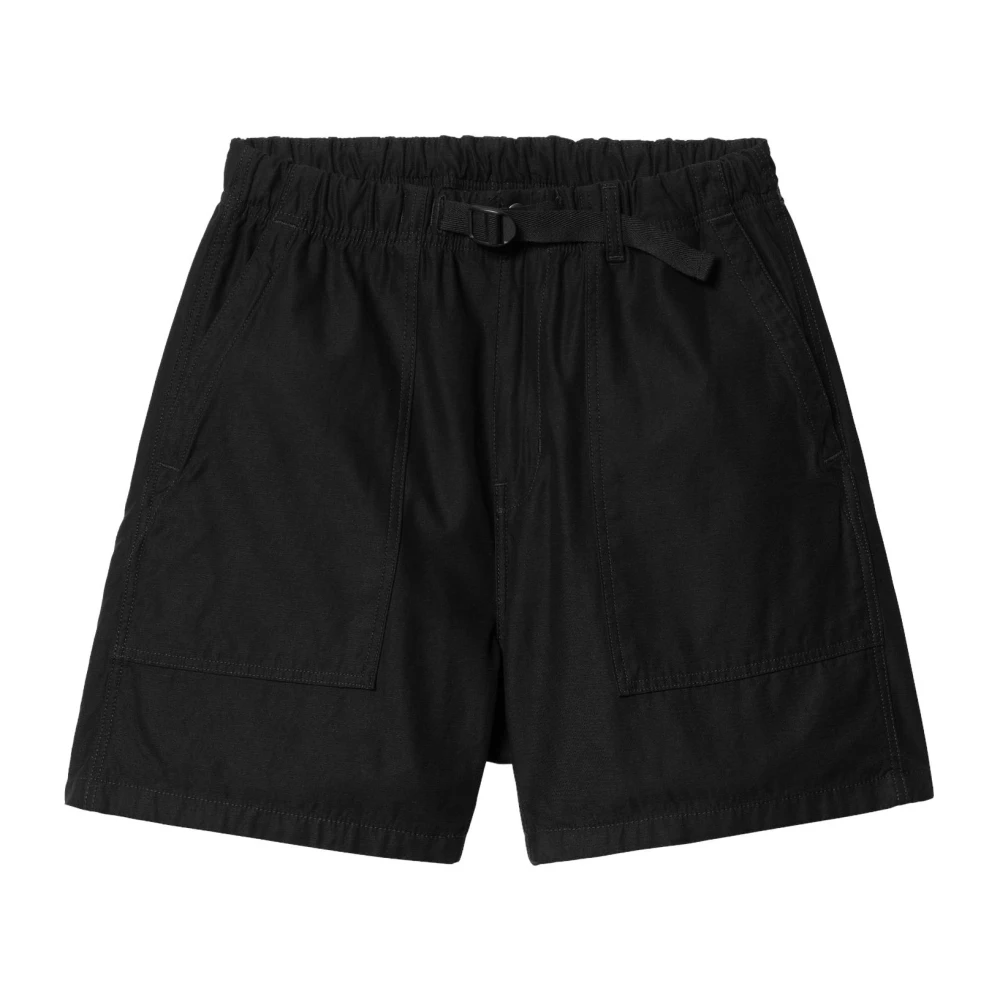 Shorts > Casual Shorts - - Carhartt Wip - Modalova