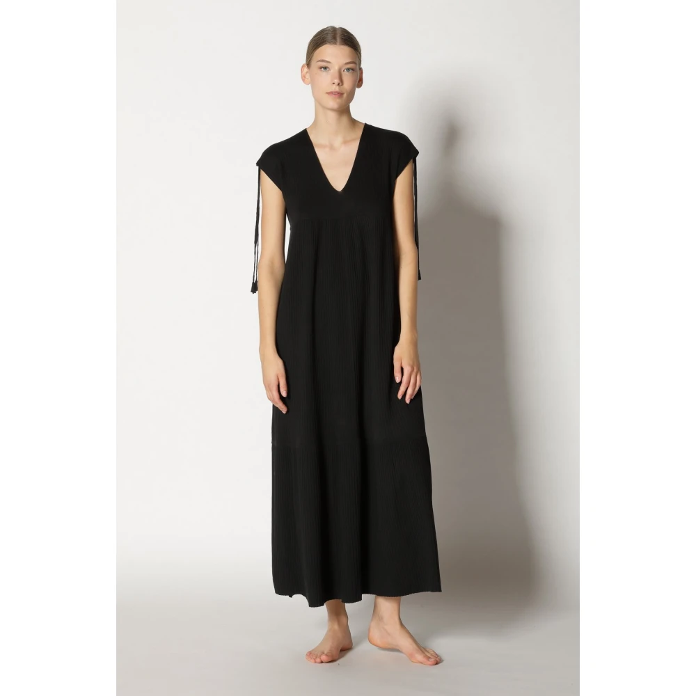 Sminfinity Dresses Black Dames